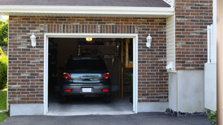 Garage Door Installation at Brooke Manor Fort Washington, Maryland